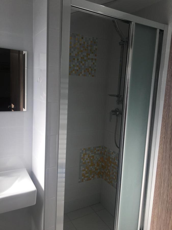 Apartman Tatry-Poprad Bagian luar foto