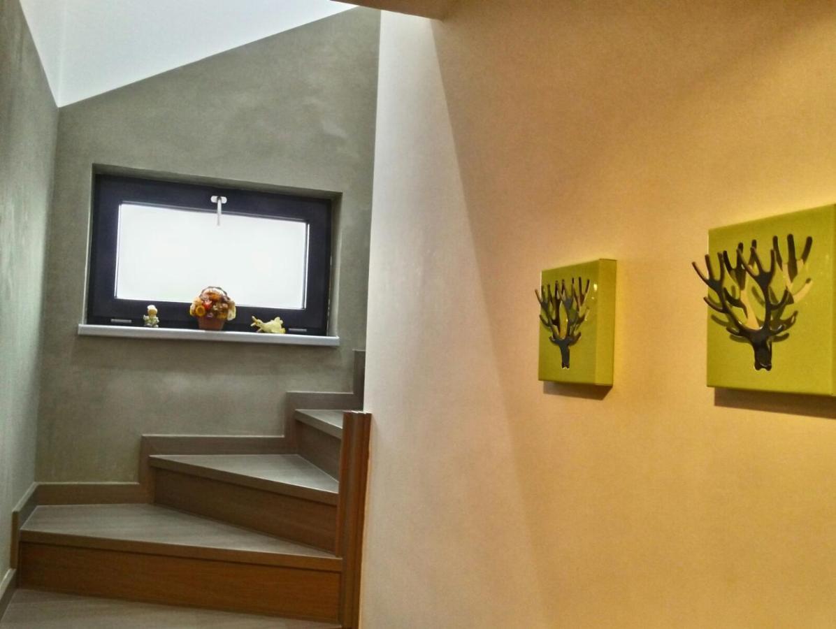 Apartman Tatry-Poprad Bagian luar foto
